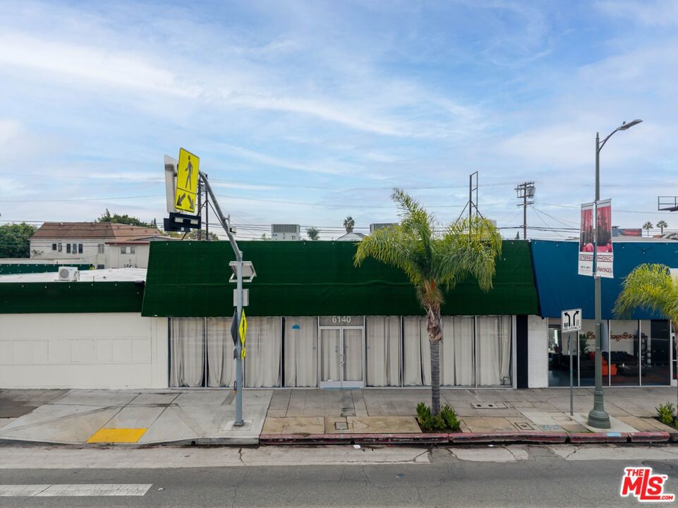 6140 W Pico Boulevard Property Photo 1
