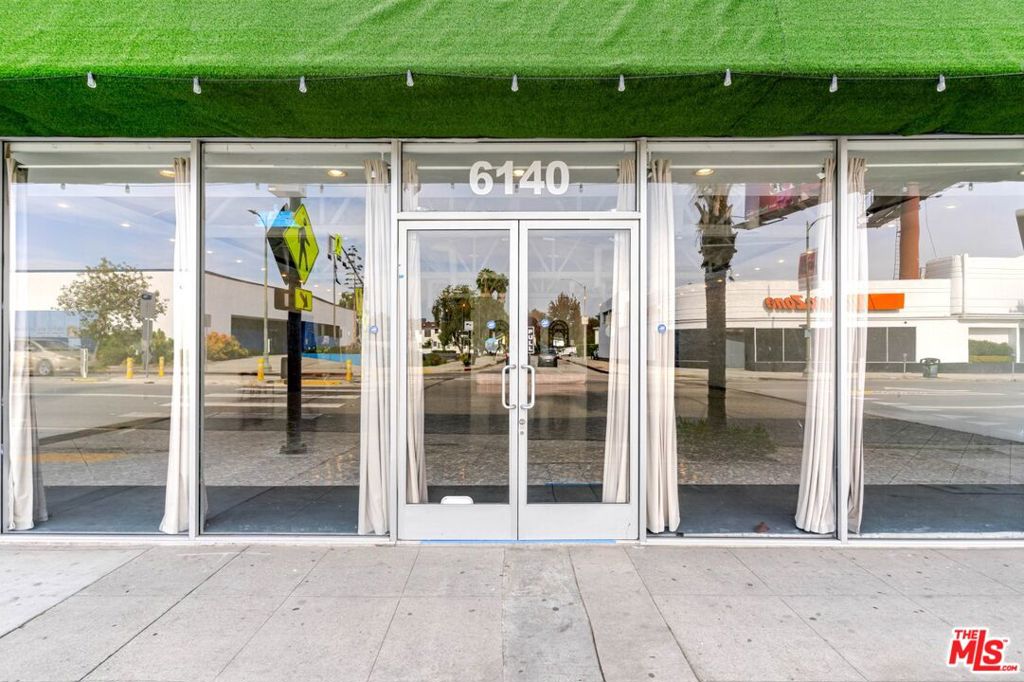 6140 W Pico Boulevard Property Photo 14