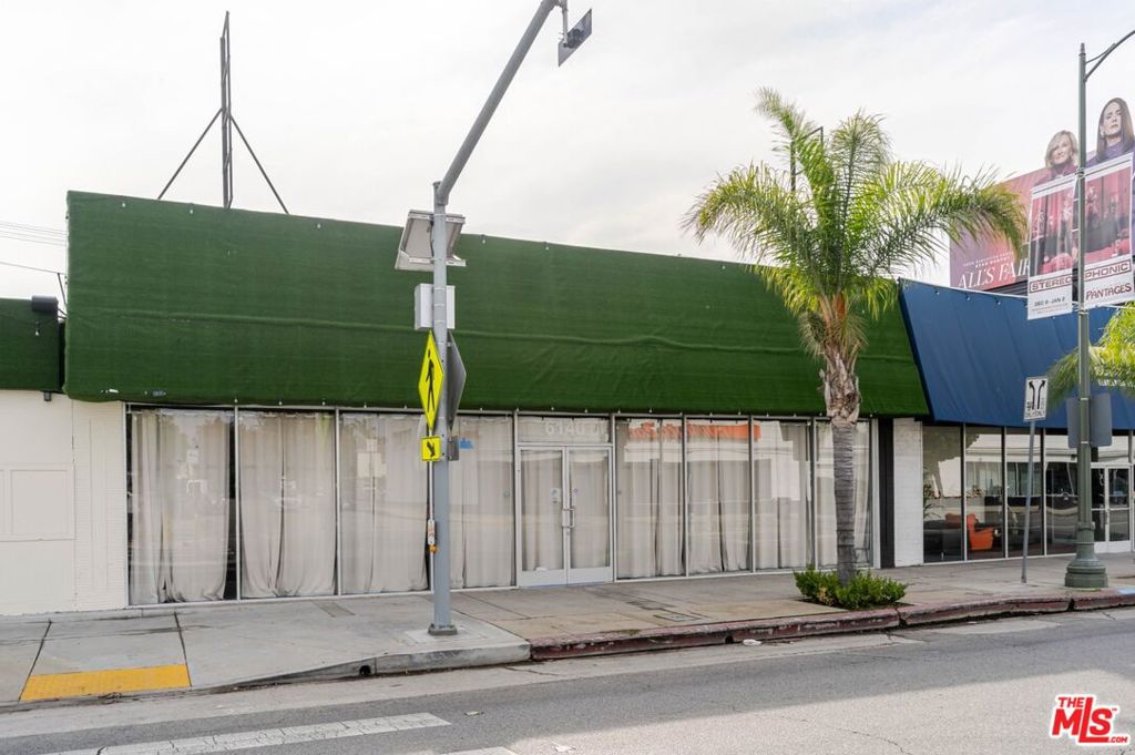 6140 W Pico Boulevard Property Photo 16