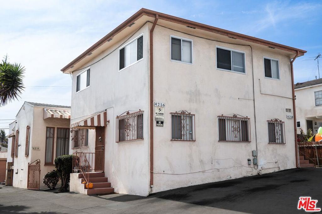 4214 W Slauson Avenue Property Photo 19