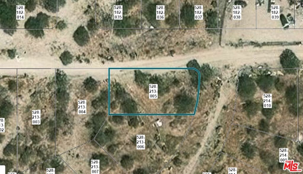 52841 Date Avenue Property Photo 1