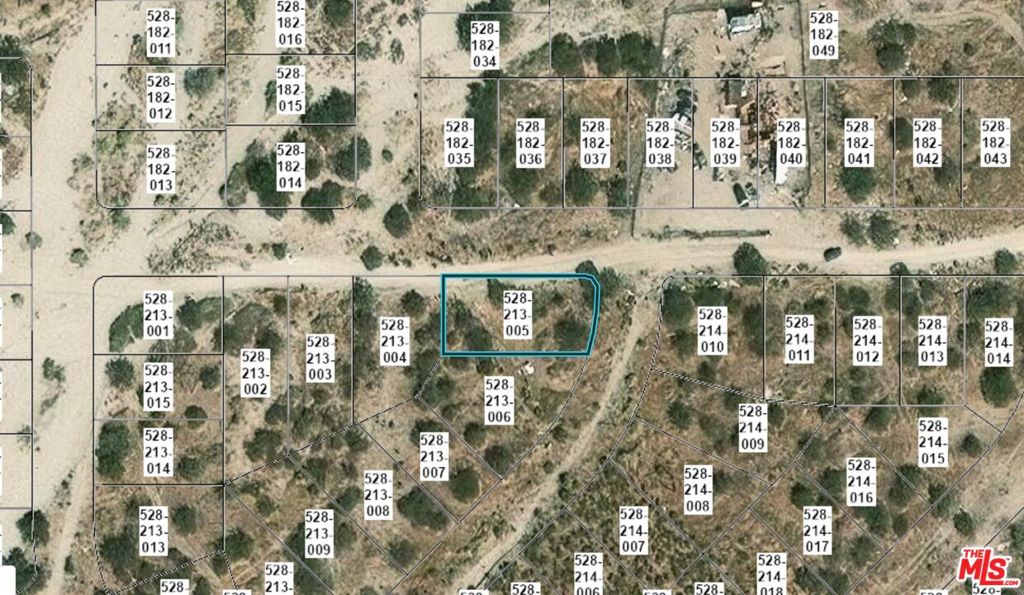 52841 Date Avenue Property Photo 2