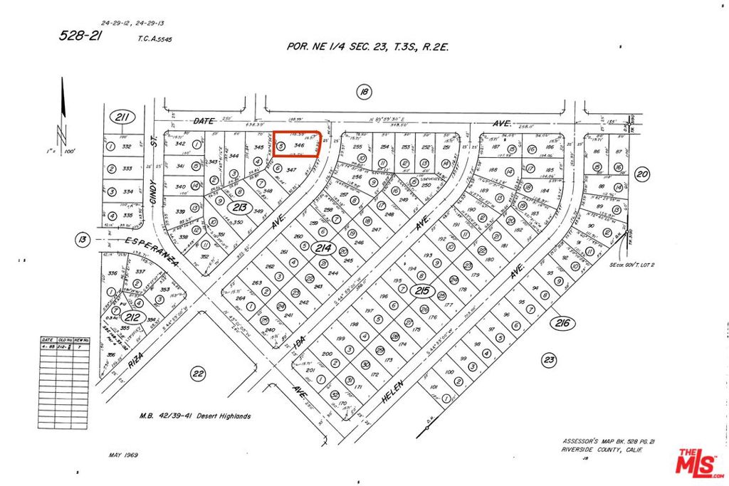 52841 Date Avenue Property Photo 3