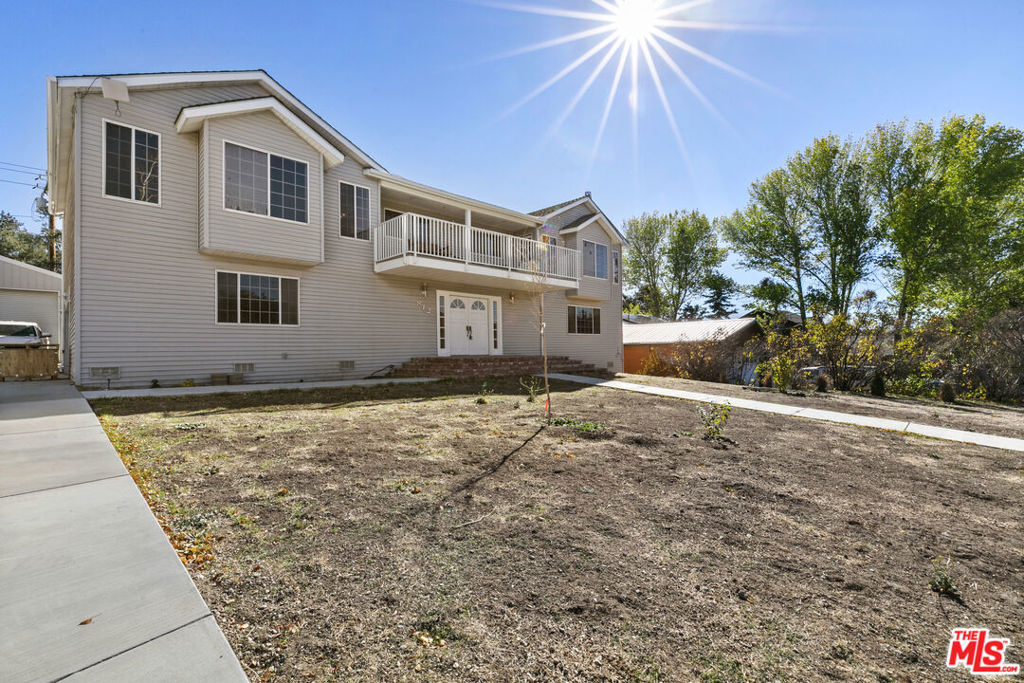 812 Glenbrook Drive Property Photo
