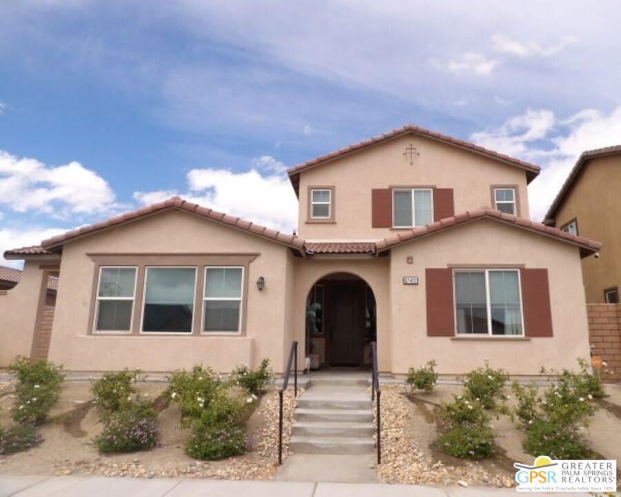 67472 Rio Madre Drive Property Photo 1