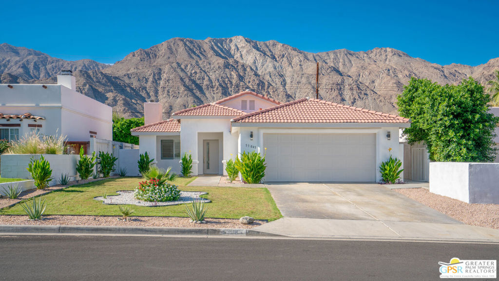 53045 Avenida Obregon Property Photo 1