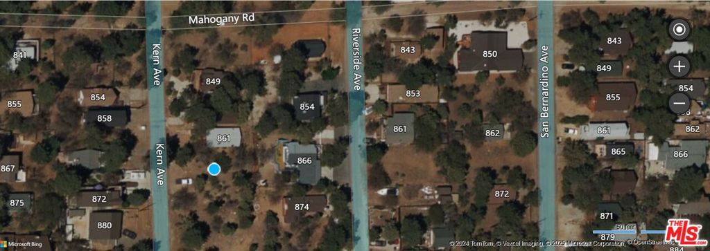 0 Kern Avenue Property Photo 8