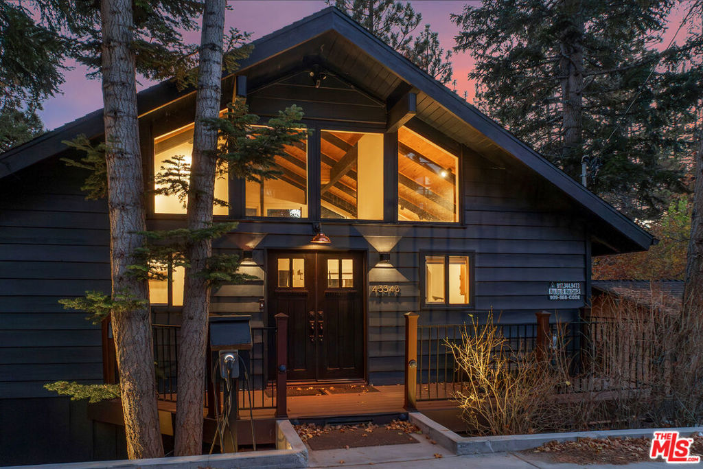 43343 Bow Canyon Road Property Photo 1
