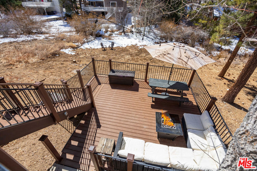 43343 Bow Canyon Road Property Photo 17