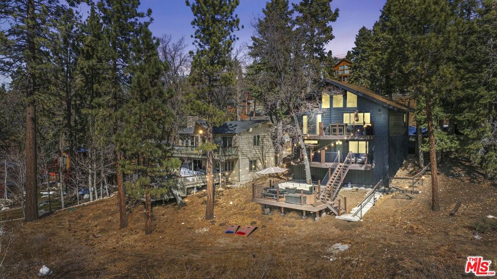 43343 Bow Canyon Road Property Photo 19