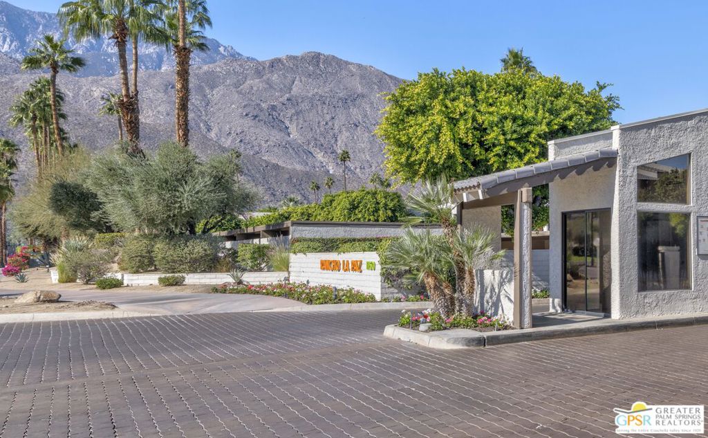 1150 E Palm Canyon Drive 39 Property Photo 1