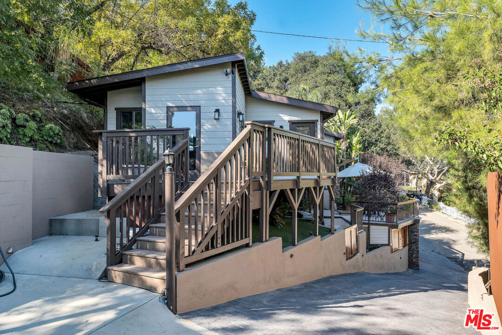 21832 Canon Drive Property Photo 15