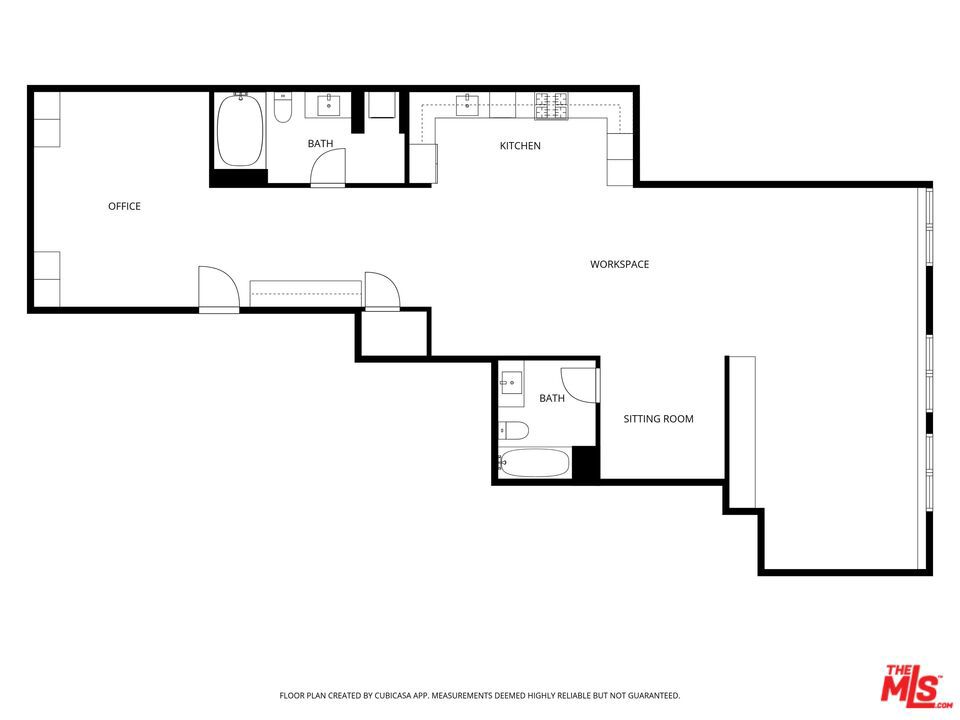 530 S Hewitt Street 533 Property Photo 57
