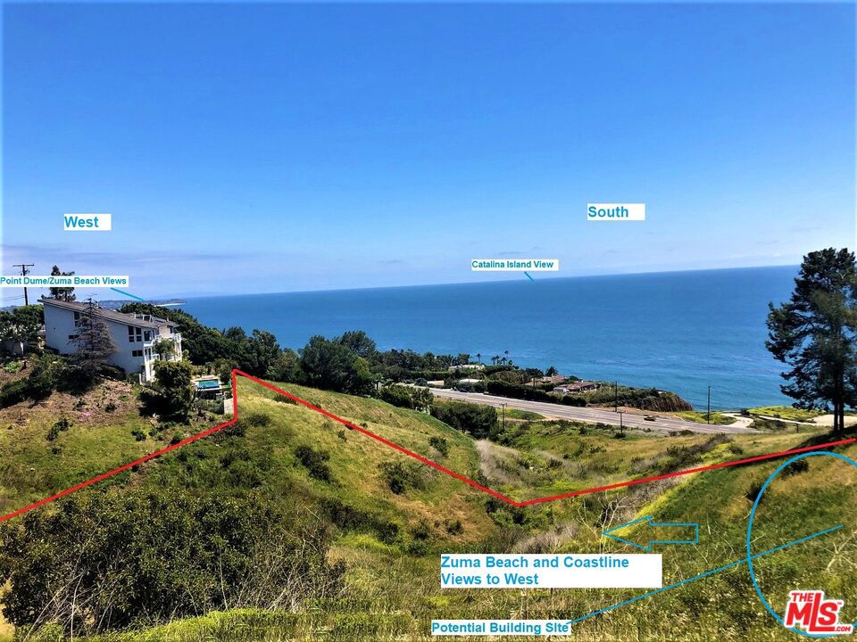 4620 Via Vienta Property Photo 1