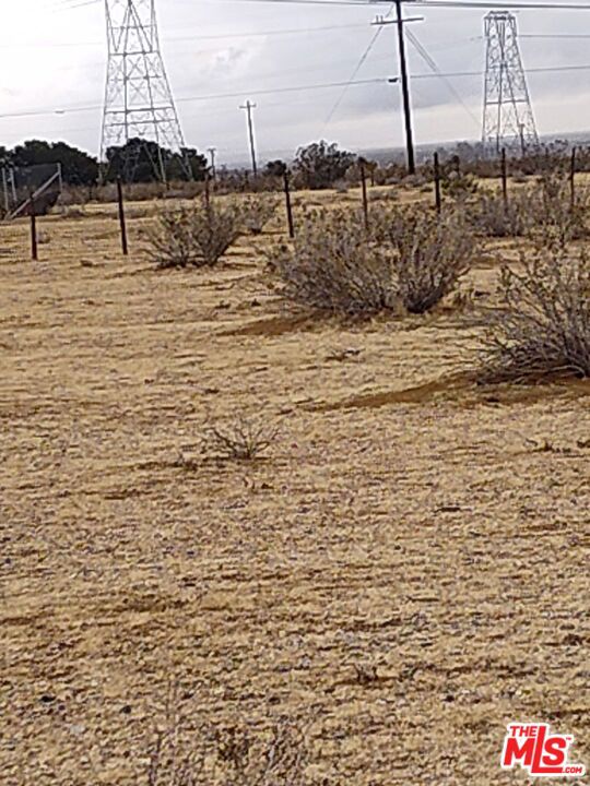 0 Rodeo Road Property Photo 2