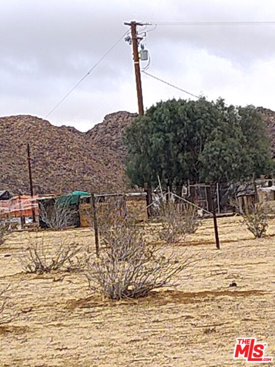 0 Rodeo Road Property Photo 5