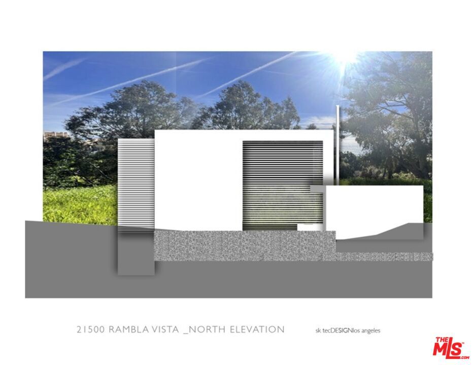 21500 Rambla Vista Property Photo 3