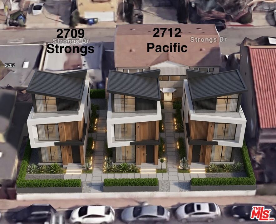2712 Pacific Avenue Property Photo 1