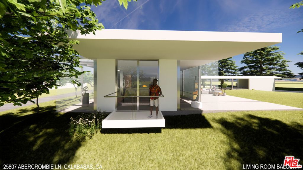 25807 Abercrombie Lane Property Photo 7