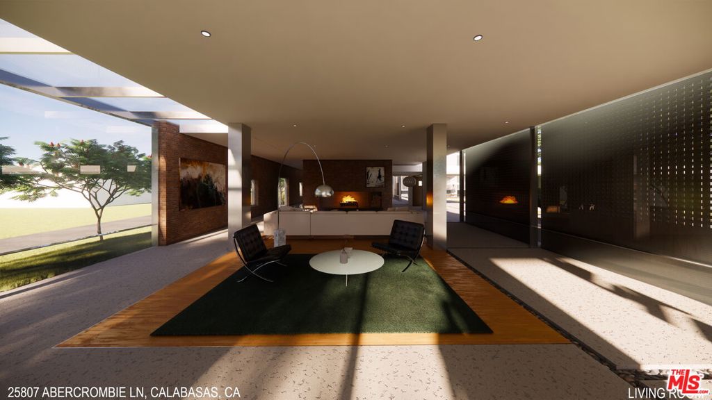 25807 Abercrombie Lane Property Photo 44