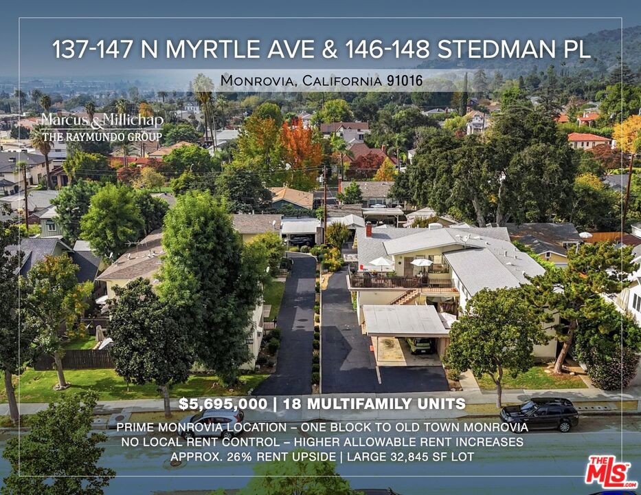 137 N Myrtle Avenue Property Photo 1