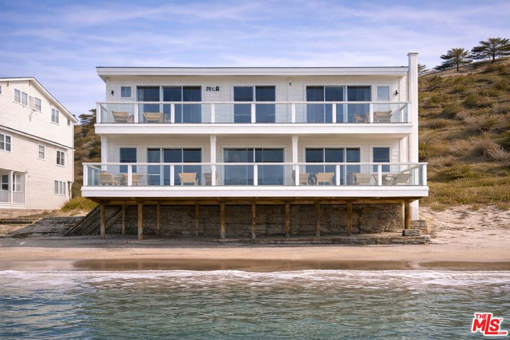20048 Pacific Coast Highway Property Photo 1