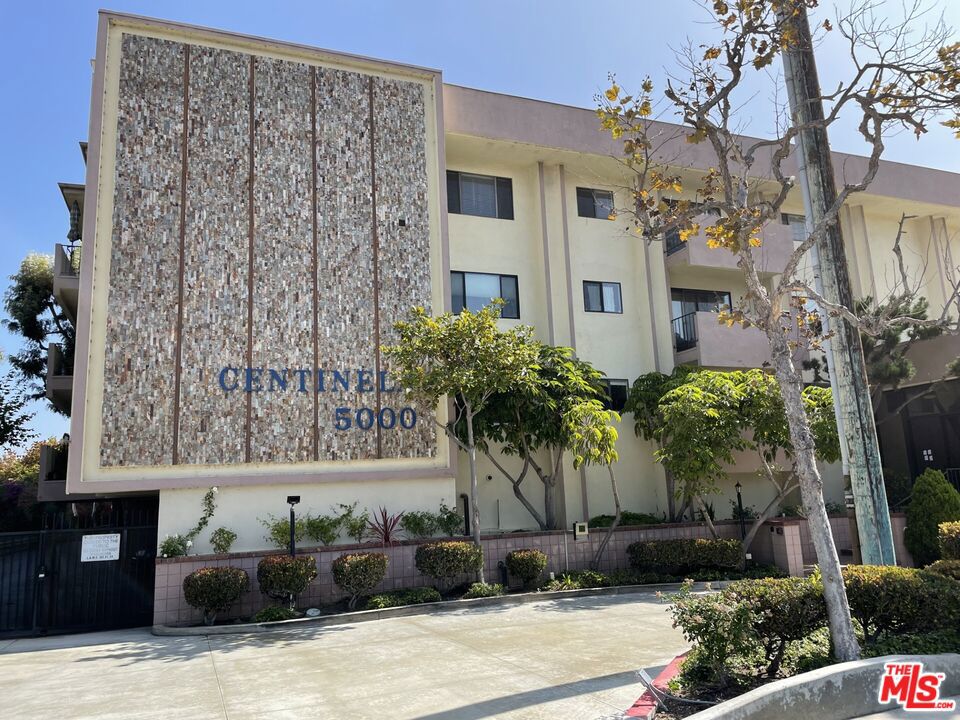 5000 S Centinela Avenue 236