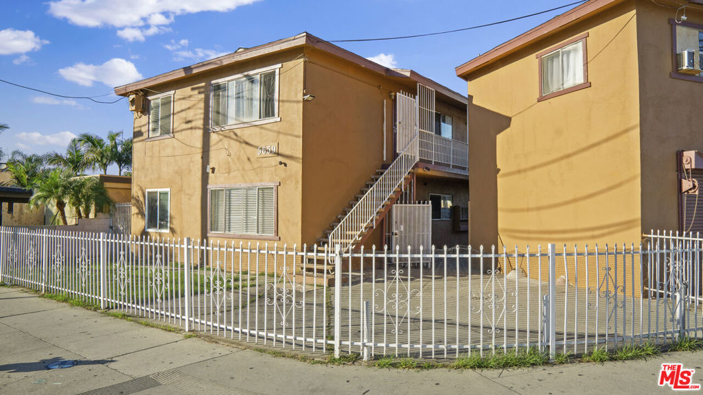 5659 Quinn Street Property Photo 1