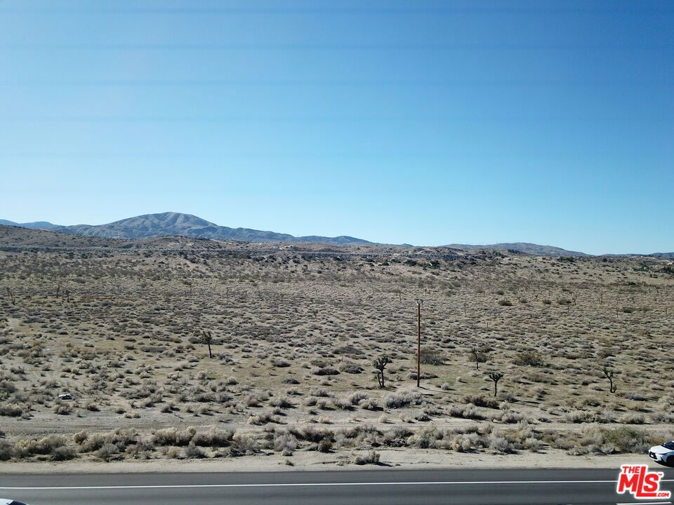 6298 Pearblossom Highway Property Photo 4