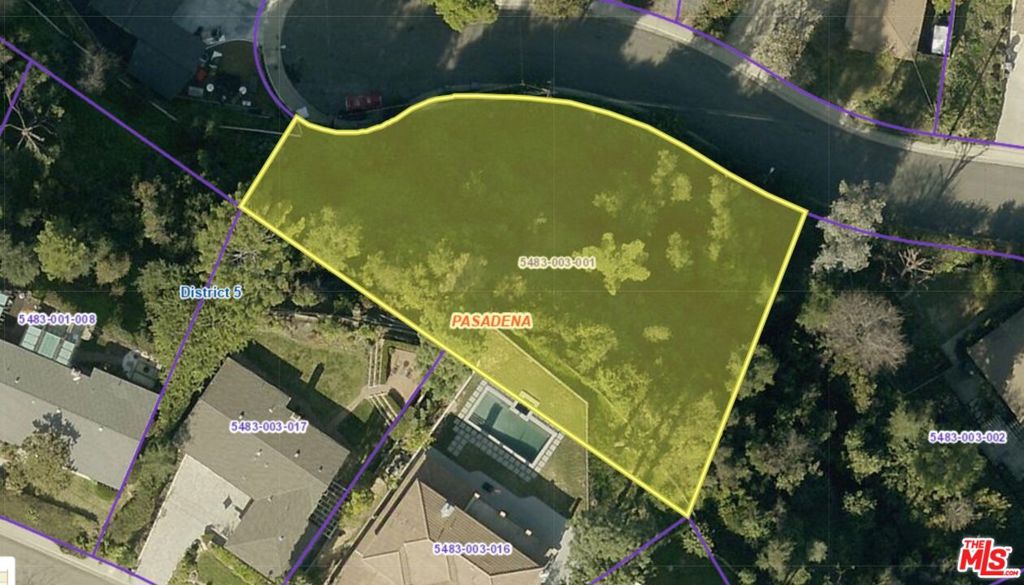 1450 Marianna Road Property Photo 5