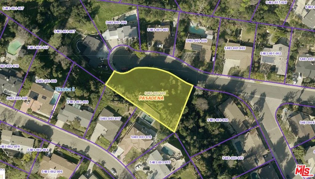 1450 Marianna Road Property Photo 12
