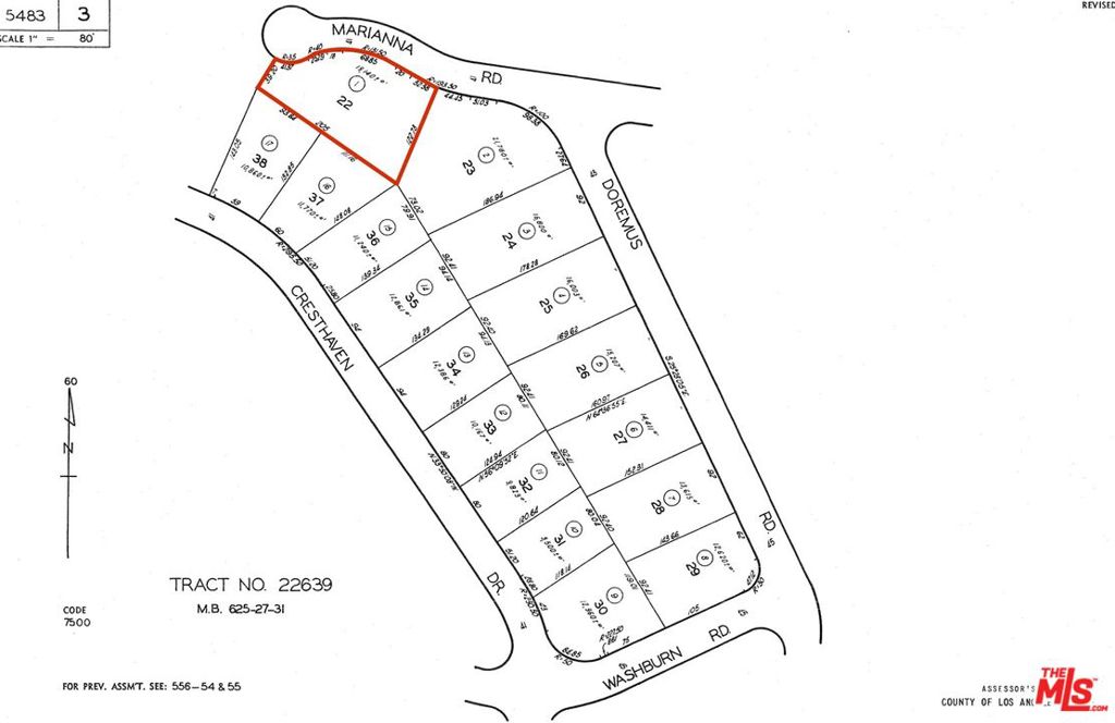 1450 Marianna Road Property Photo 13