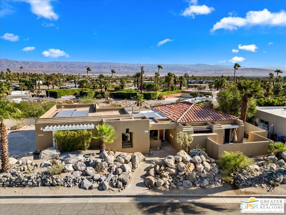2622 N Girasol Avenue, Palm Springs, CA 92262 | MLS#: 25627099PS