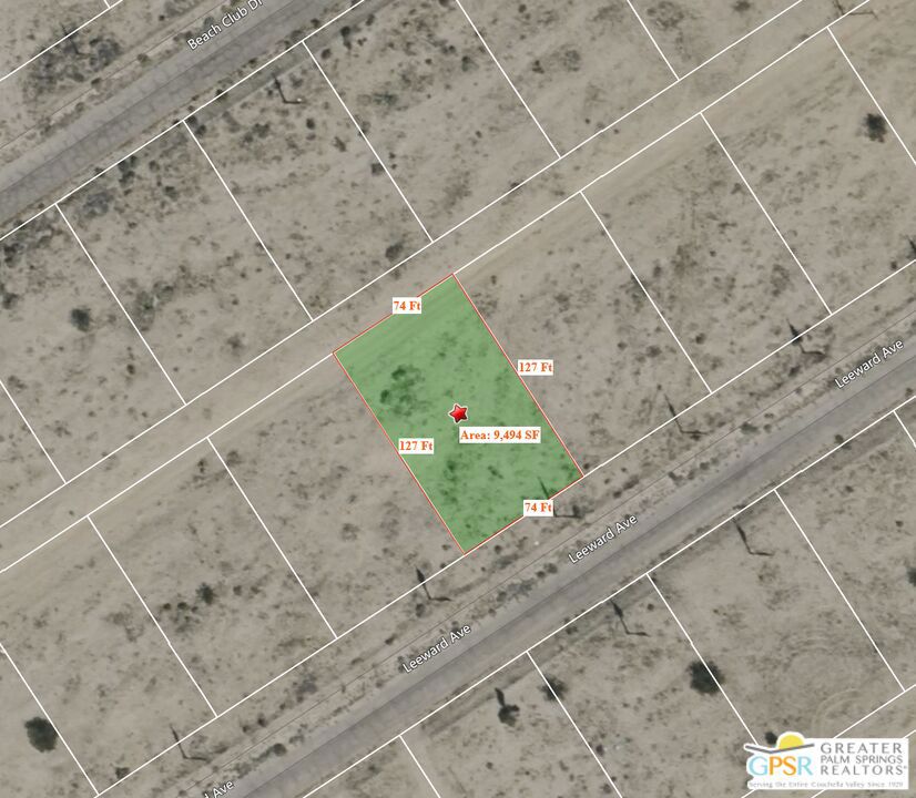 1346 Leeward Avenue Property Photo 1