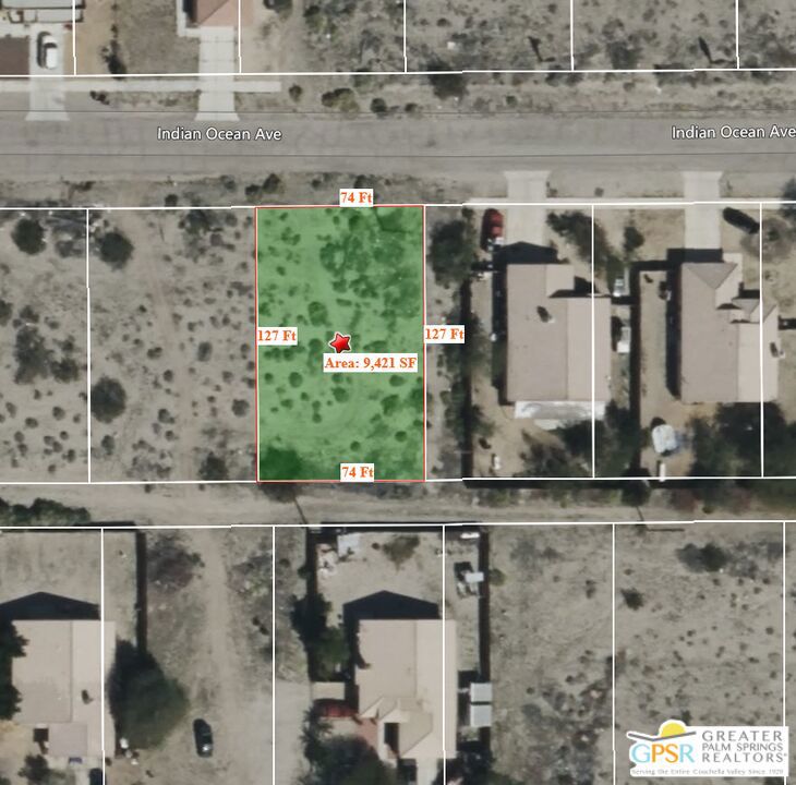 1353 Indian Ocean Avenue Property Photo 1