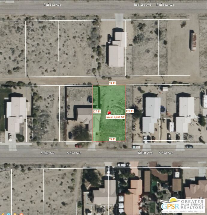 1375 Malat Avenue Property Photo 1