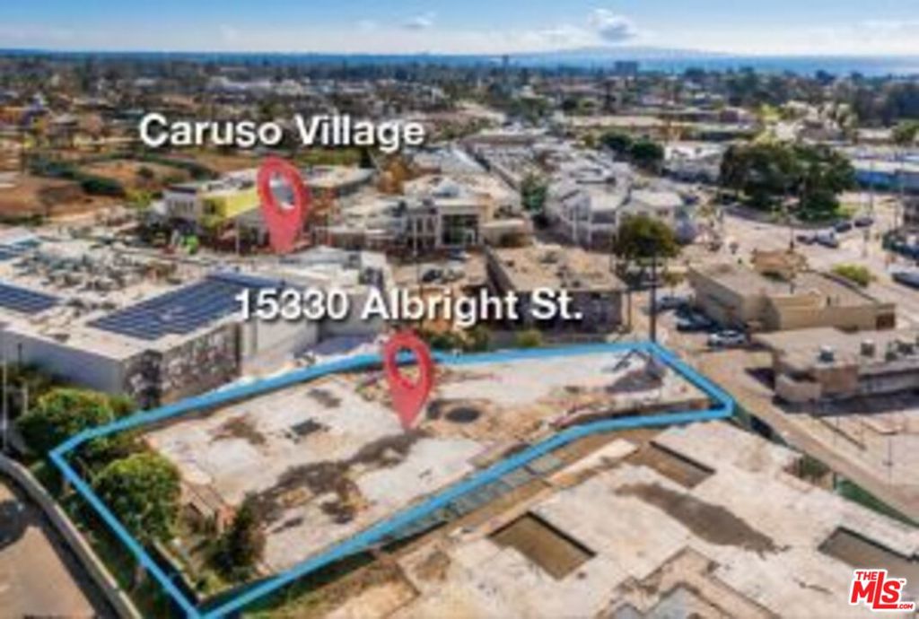 15330 Albright Street Property Photo 2
