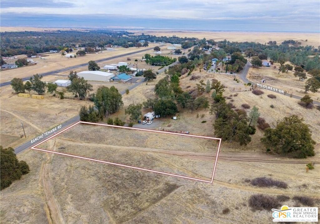 17315 Rancho Tehama Road Property Photo 4