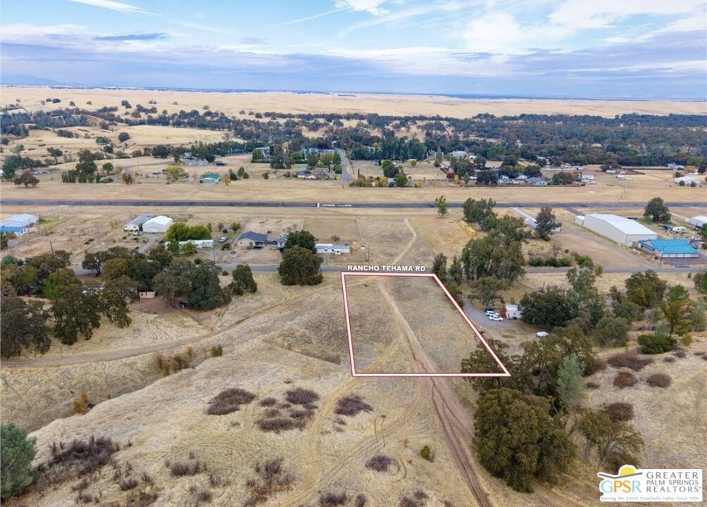 17315 Rancho Tehama Road Property Photo 5
