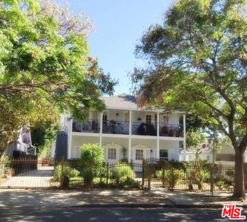 6640 Leland Way Property Photo 1