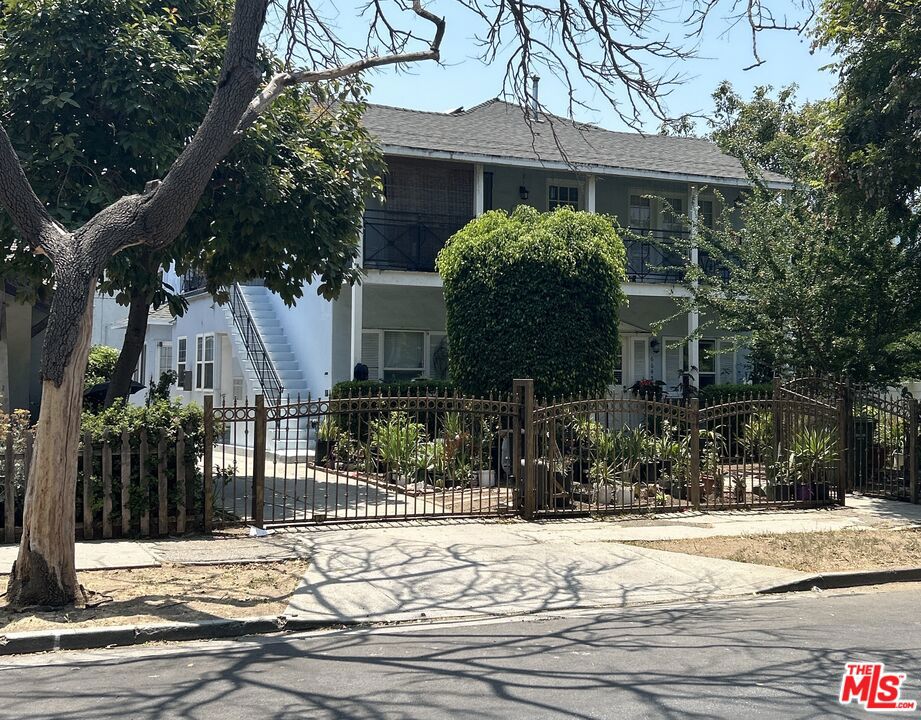 6640 Leland Way Property Photo 3