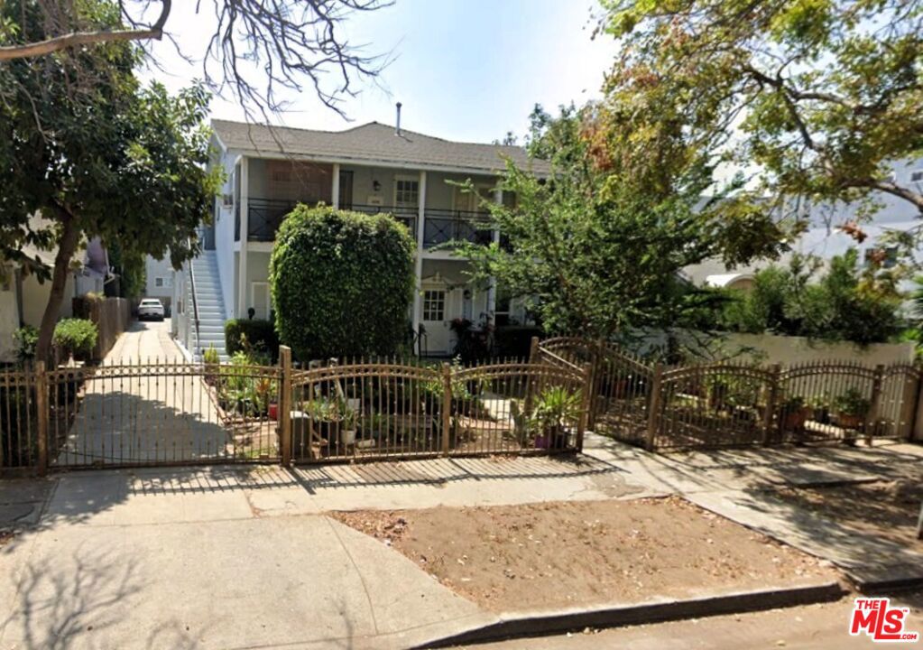 6640 Leland Way Property Photo 4