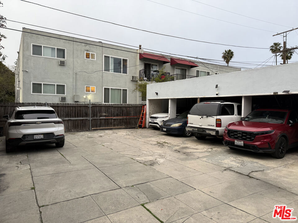 6640 Leland Way Property Photo 45