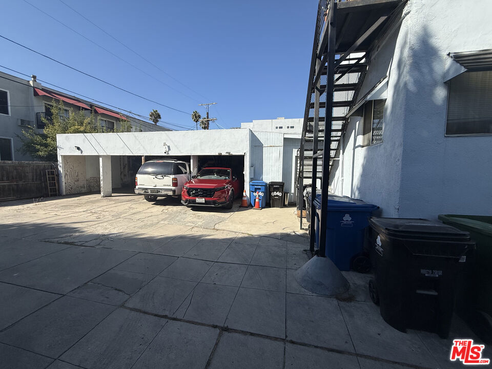 6640 Leland Way Property Photo 47