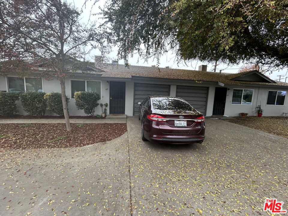 36 N G Street Property Photo 6