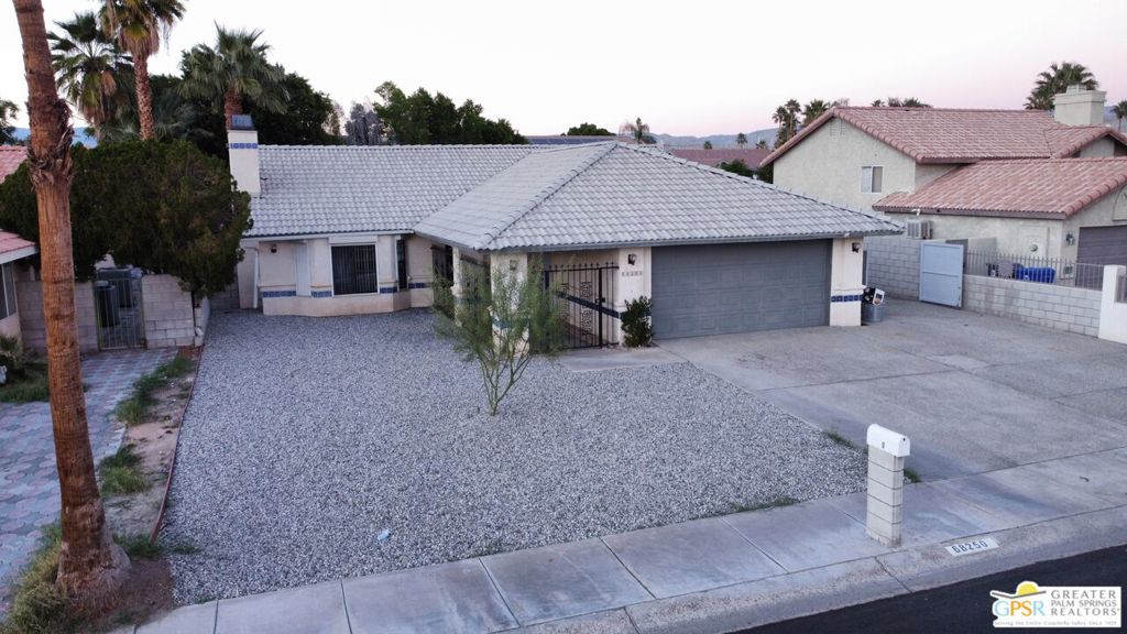 68250 Durango Road Property Photo 1