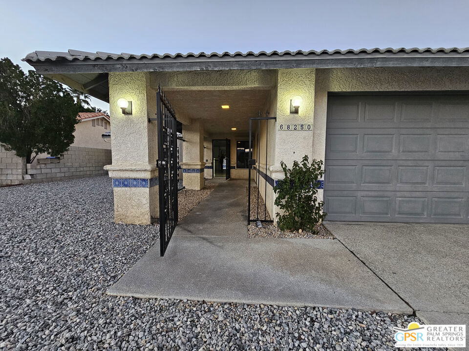 68250 Durango Road Property Photo 2