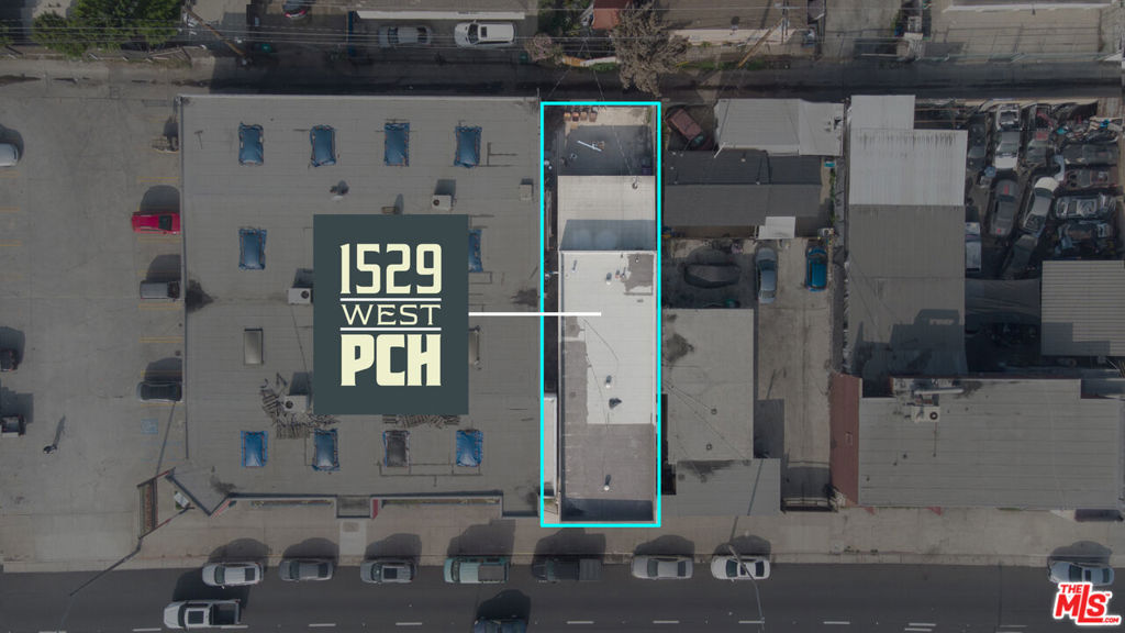 1529 W Pacific Coast Highway Property Photo 13