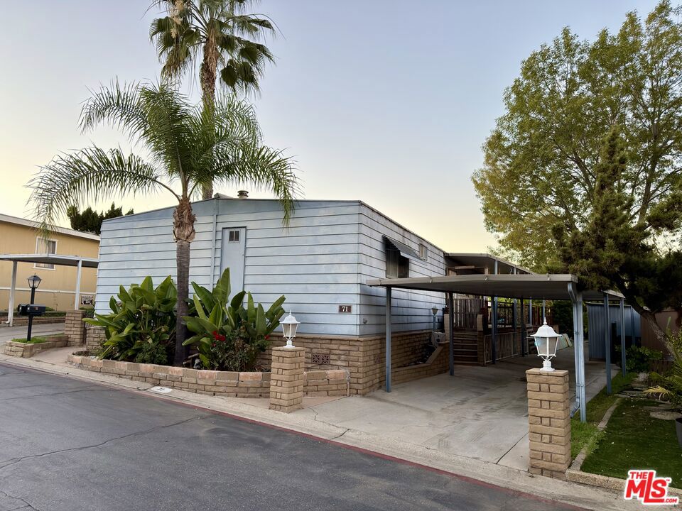 17350 Temple Avenue 71 Property Photo 1