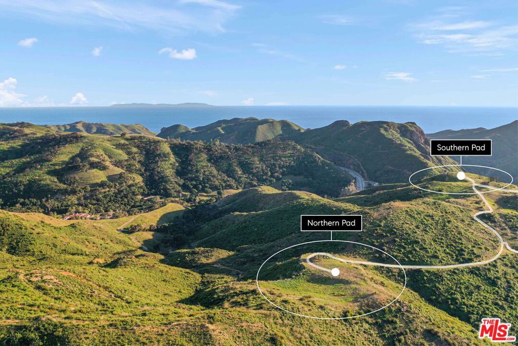 1100 Kanan Dume Road Property Photo 1